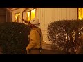 Bajo infernal fuego Los Ángeles: así devora comunidades enteras en California