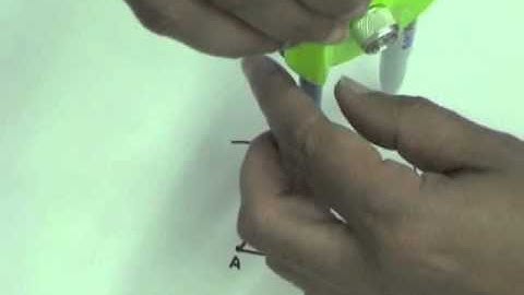 Straightedge and Compass - 10 - Hexagon