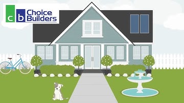 Discover The Top Custom Home Builder In Cedar City and Brian Head Utah - Choice Builders