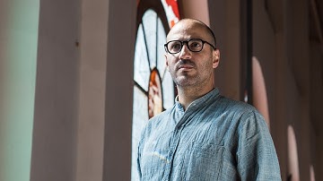 Juan Pablo González: 2021 Vilcek Prize for Creative Promise in Filmmaking