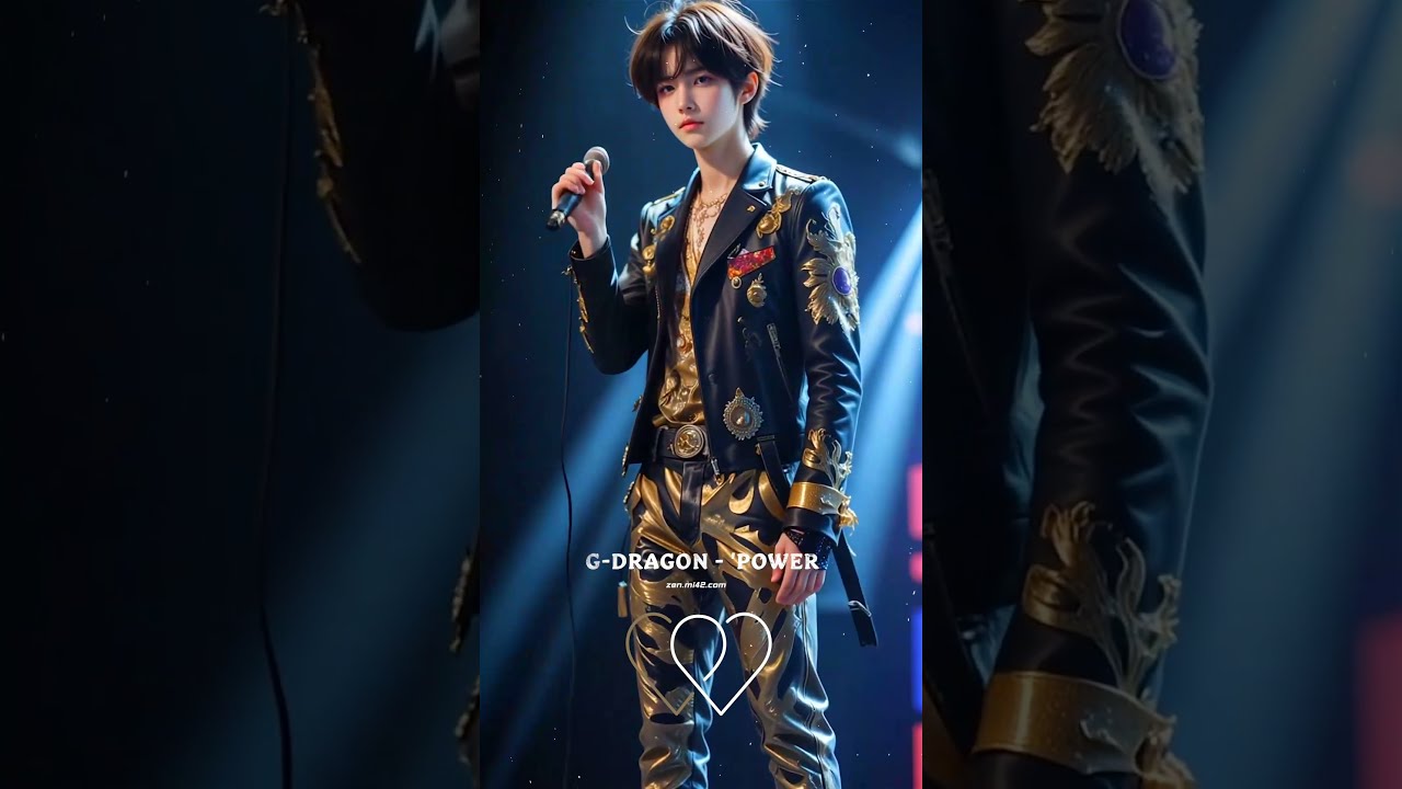 K-POP・アジア G-DRAGON latest?cb=20241031121211