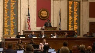 House of Delegates Passes Education Reform Bill After Hours of Debate