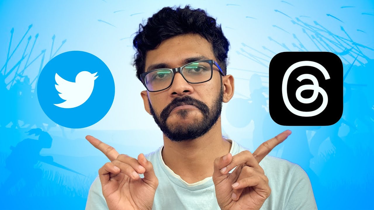 Twitter മെരിച്ചു Zukk അണ്ണൻ കൊന്നു ! Thread First Impression