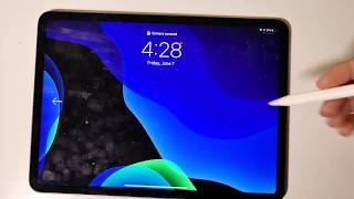 macOS 10.15 Catalina Sidecar - macOS On Your iPad! macOS 10.15 Catalina Sidecar - macOS On Your iPad!