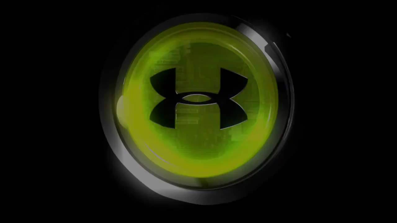 Introducing the from Under Armour - YouTube