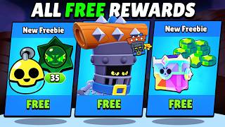 New Free Event Rewards Free Buffie, Skin, Gems & More New Damian Easter Eggs