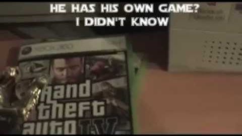 The C3PO Chronicles Episode 1