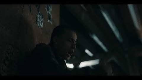 Trueno - PULL UP! (Official Video)
