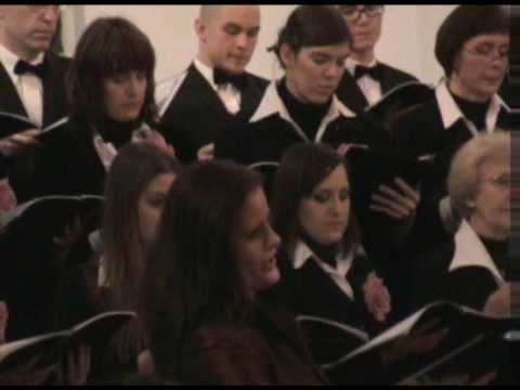 Joseph Haydn - Missa Cellensis - Credo