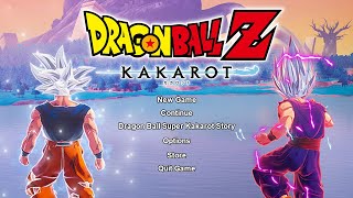 Dragon Ball Z: Kakarot 2 by RikudouFox 20,846 views 3 days ago 17 minutes