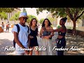 Freshers Advice/Expectations Public Interview | Wits Campus