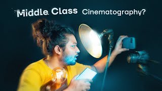 How to Master Dark Cinematography for Videos ...