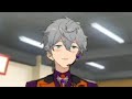 Enstars izumi says what in the halloween event 