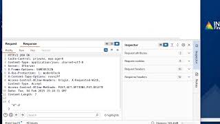 OTP Bypass Using Burp Suite - Understanding Vulnerabilities (Education Guide)