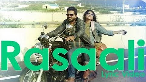 Rasaali Song Karaoke | achcham yenbathu madamaiyada