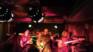 Watch Gaia Epicus Awaken The Monster video