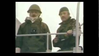 Task Force South - Falklands War Part 6