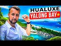 HUALUXE Sanya Yalong Bay Resort 5. Восходящая звезда для семейного отдыха на Хайнане.