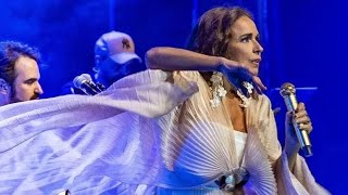 Daniela Mercury - Rede / Santa Helena (Ao Vivo em Belo Horizonte, 2024)