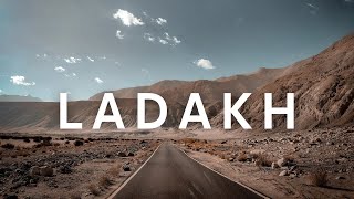 Top 10 Best Places to Visit in Ladakh | India  Travel Video