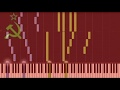 【ピアノ】ソビエト連邦国歌