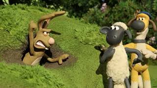 Cartoons Fro Kids Shaun The Sheep A Doodle Shaun