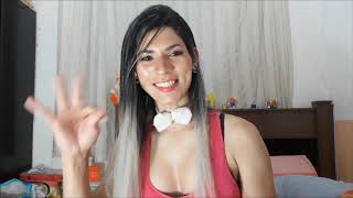 SEXO ANAL COM TRAVESTI SABRINA VELMONTH