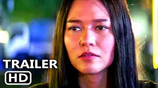 ONE NIGHT IN BANGKOK Trailer (2020) Thriller Movie Resimi