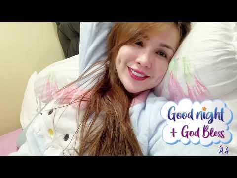 Sleep Over kay Rena Evlog,Nakishower Kay Genevie😁(Babait talaga ng FFk) | Luz Insao