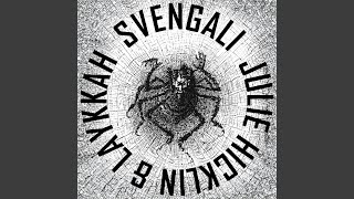 Download Lagu SVENGALI (Extended Mix) MP3