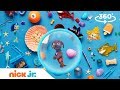 Hide N’ Seek!: Underwater 360° Game | PAW Patrol, Shimmer & Shine, Bubble Guppies | Nick Jr.