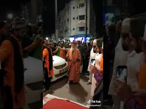 Mera Pir Jalali He Kadri Mastanahu O Muje Gos Ki Chadihe Masti