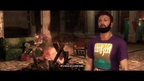 Saints Row 2 Walkthrough [PART 4] Down Payment