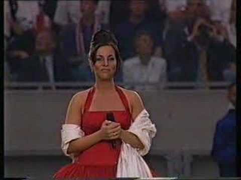 1996 Opening Amsterdam Arena Part 3/3