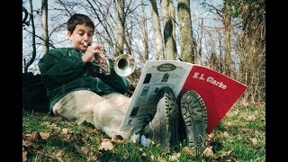 Oskar Böhme Trumpet Concerto in E minor LIVE – Giuliano Sommerhalder