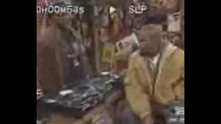 Dj Suicide On Rap City With My Hommie Big Tigga