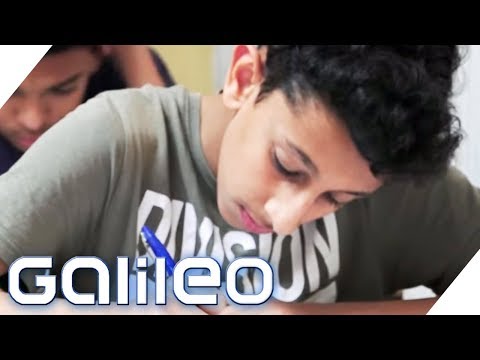 Warum deutsche Schulen im Ausland so begehrt sind | Galileo | ProSieben