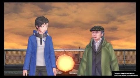 Dgimon Cyber Sleuth: Catfight Memory