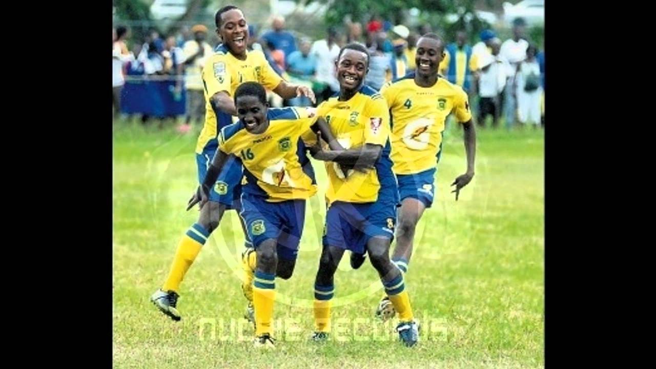 Rusea's Official D'Cup Song 2014 (Nuchie Records) Nepole, Bum G & Dermy Dee