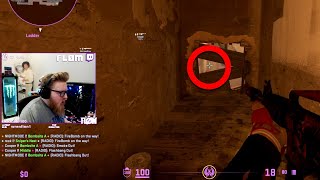valve finally added this to cs2 🔥