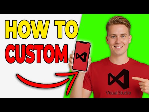 How To Create Custom Keybindings In Visual Studio Code (Personal Workflow)
