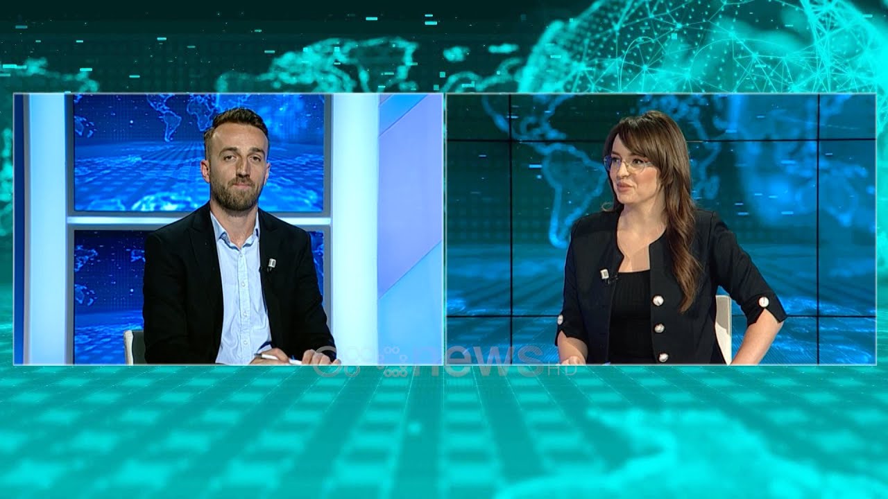 PD me 3 grupime, Myzyraj: Deklarata e Gjanës, tronditëse! Nga mbi 100 mijë anëtarë, PD ka 25 mijë