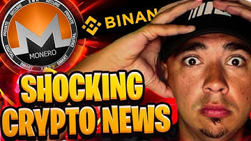 Is Monero (XMR) a Good Trade Opportunity After Binance Delisting?