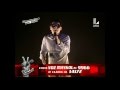 Maykol Gutiérrez canta