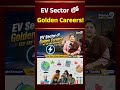 EV Sector లో Golden Careers! | Prime9 Education #engineeringcourses #careerguidance