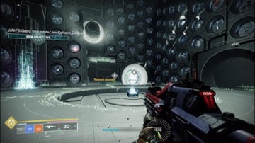 Enigma Protocol (Corrupted) | Archival Grid-1: "