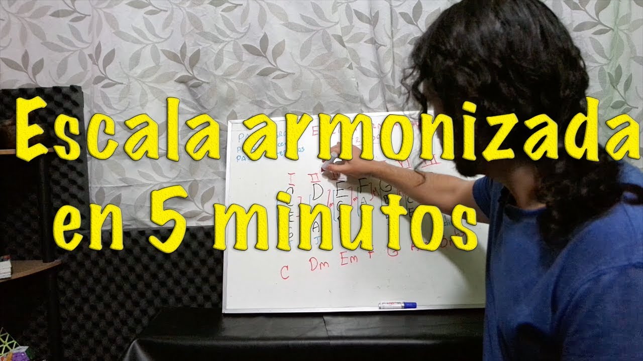 Aprender A Tocar La Armonica Facil Y Rapido