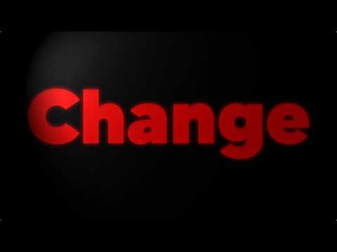 Change