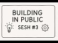 Building Pulu Digital in public session (3/100)