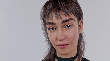 3D Character Metahuman Showcase - Houdini & Redshift